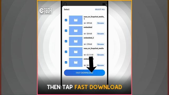 HOW TO Download / Save Any Snapchat Story Android & iOS 2021 смотреть онлайн