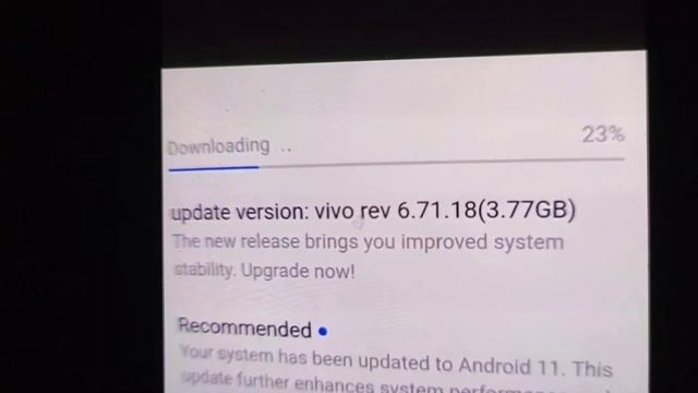 vivo V19 Android 11 UPDATE 🔥 Update Version 6.71.18 (3.77GB) 🔥 Funtouch OS 10.5 UPDATE 🔥 смотреть онлайн