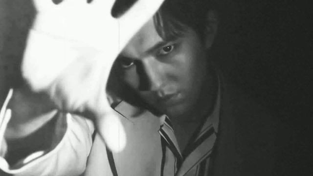 Dimash Kudaibergen. “MR.HYDE“. Song Version⁄ Fan-clip.
