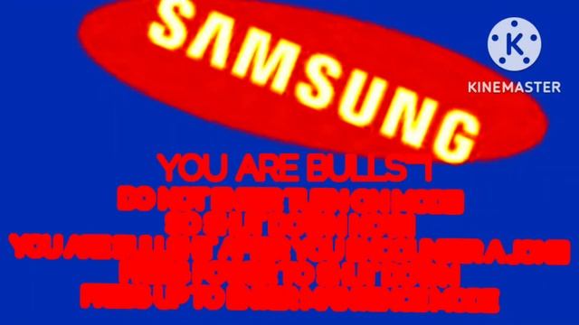Samsung TIZEN R1 5.5 Killscreen смотреть онлайн