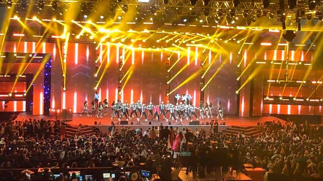 Govinda Perform after 15 years at Filmfare last night смотреть онлайн