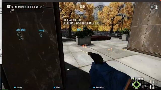Checking Career issue on Linux version смотреть онлайн