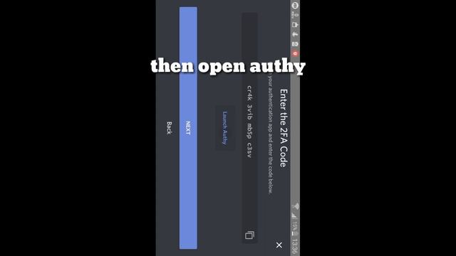 How to verify your discord account on android and ios смотреть онлайн