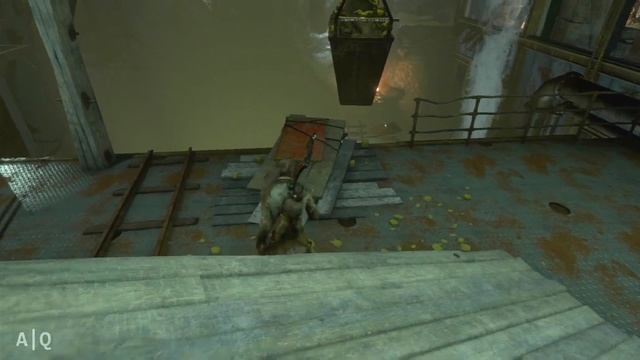 Rise of the Tomb Raider Guide: Soviet Installation - Challenge Tombs - The Red Mine смотреть онлайн