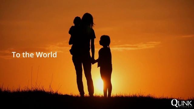 Happy Mother's Day from Q Link Wireless смотреть онлайн