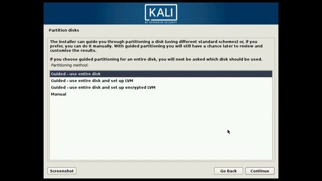 How to Kali Linux Install Tutorial _ NEW! Undercover Mode _ 2022.4 Update _ (Beginners Guide) смотреть онлайн