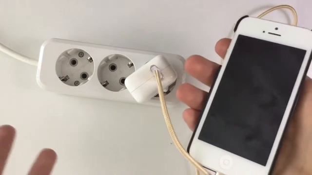 Charger apple 12w смотреть онлайн