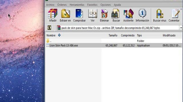 Como convertir pc normal a Mac Os смотреть онлайн