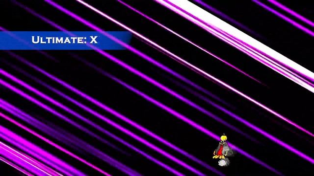 Metal Sonic (JUS) By StaLKeRJoX - MUGEN JUS CHAR