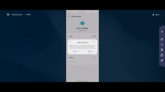 How To Fix The Sims FreePlay Black Screen Error Problem Solved in Android & iOS Phones/Mobiles смотреть онлайн