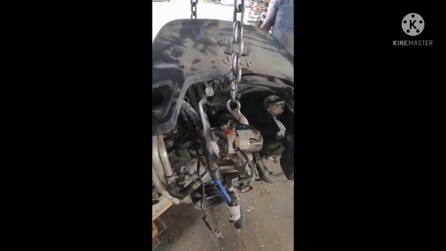 Engine jeep 3.6L смотреть онлайн