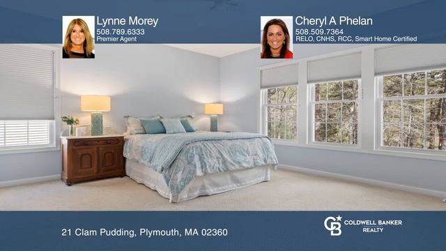 21 Clam Pudding Plymouth, MA | ColdwellBankerHomes.com смотреть онлайн