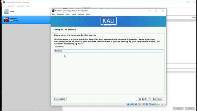 How To Install "Kali Linux" On "Virtual Box" смотреть онлайн