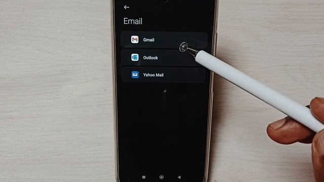 Redmi : How to Change Default Email App смотреть онлайн