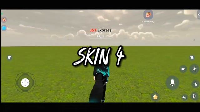 Virtual Droid 2 Skins [NEW]!?