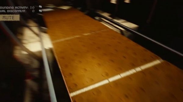 Post-Shift 2 Android WIP 4