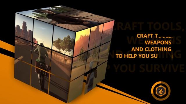 Hurtworld - Game Server on Ubuntu 18.04 LTS (Azure Market) смотреть онлайн