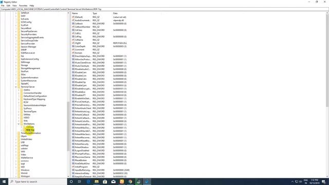 Remote desktop connection port change | Ransomware attacks via RDP смотреть онлайн