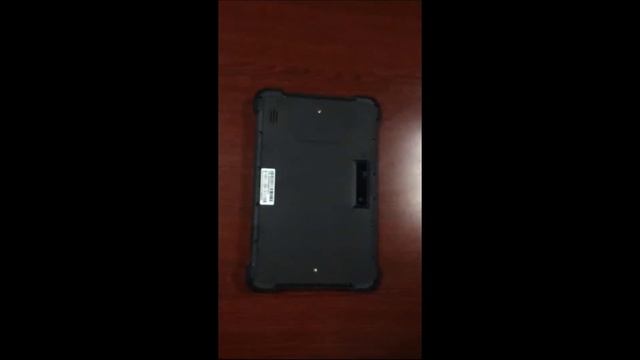 Highton 8" Intel Z8350 Win10 rugged tablet pc with 4G LTE, 3G+GPS+Pogo-pin, NFC waterproof tablet p смотреть онлайн