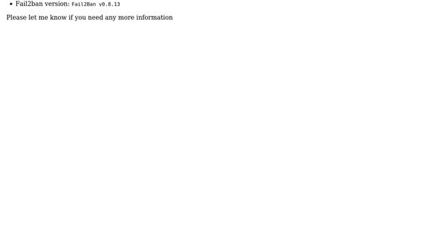 DevOps & SysAdmins: Fail2ban not respecting email settings (2 Solutions!!) смотреть онлайн