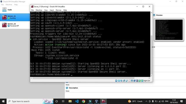 Aplikasi Remote Akses | Putty смотреть онлайн