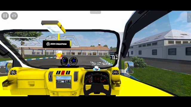 RILLIS! MOD ISUZU TRAGA V1 BY KGMC || MOD BUSSID TERBARU смотреть онлайн