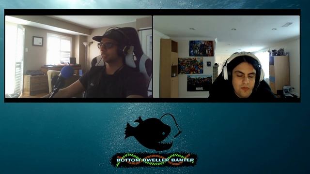 Bottom Dweller Banter #15 - Windows 11 reaction, Apple Arcade and Steam summer sale recommendations смотреть онлайн