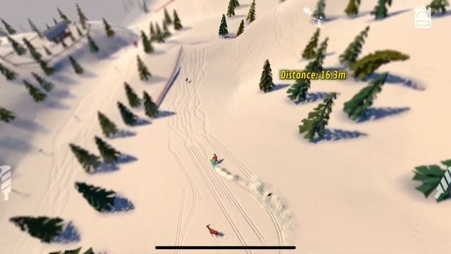 Grand Mountain Adventure Gameplay | High Graphics | Android - IOS | Antares смотреть онлайн