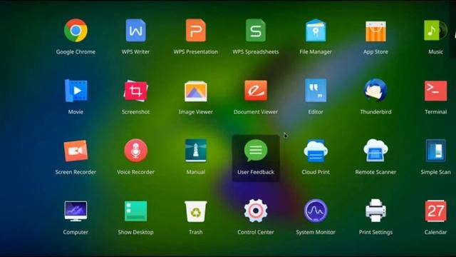 Top 5 Window Alternative Linux Operating System смотреть онлайн