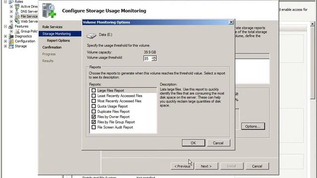 6 Performance Logs & Alert смотреть онлайн