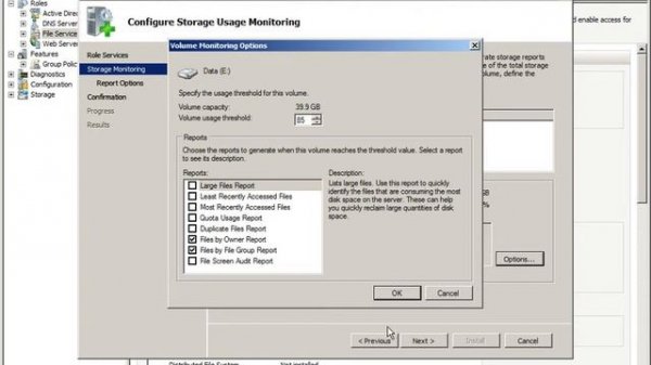 6 Performance Logs & Alert