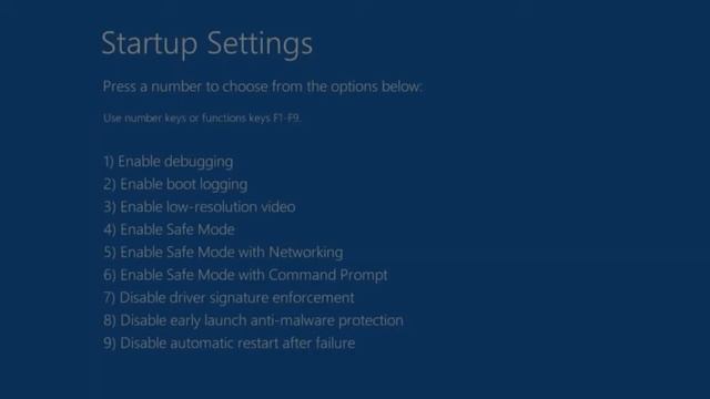 So starten Sie den abgesicherten Modus unter Windows 11 | HP Notebooks | HP Support смотреть онлайн