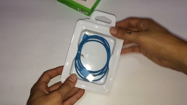 Cable Lightning MIXIT BELKIN | UNBOXING смотреть онлайн