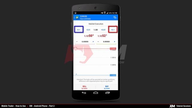 HOW TO ENTER A TRADE IPHONE смотреть онлайн