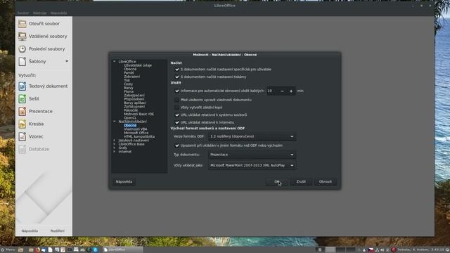 Debian Stretch, LibreOffice, setup смотреть онлайн