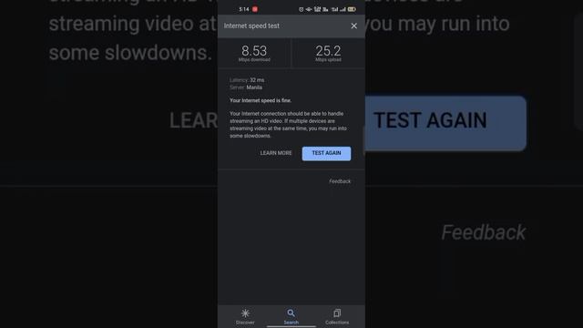 Network Troubleshooting Application (Speed Test and Wi-fi Analyzer) смотреть онлайн