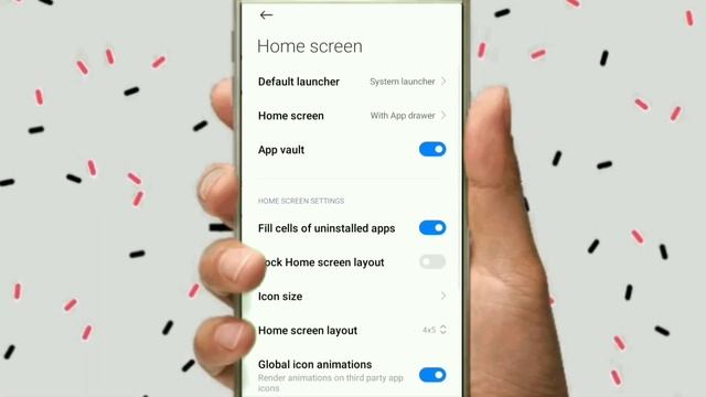 How To Change Phone Home Screen App Drawer To Classic Mode || Kaise Screen Ko Change Kare #appdrawe смотреть онлайн