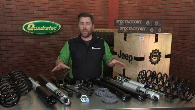 Mopar Jeep Performance Parts 2