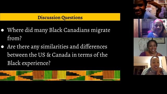 UBUNTU Part 1: A Celebration Black History Month Globally смотреть онлайн