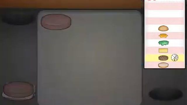 Papas Burgeria Part 1 смотреть онлайн