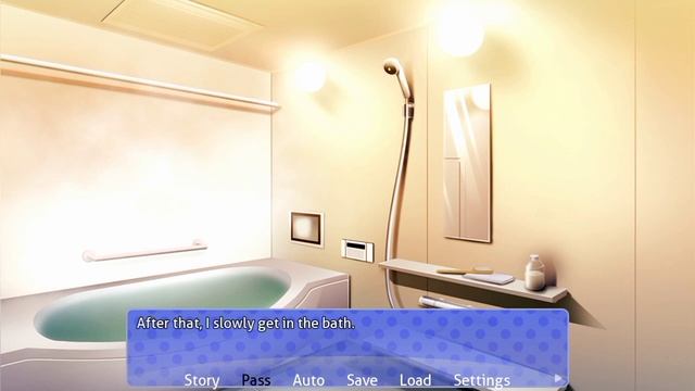 Doki Doki: Impossible: Episode 2: Manace Disguised. [fã mod] (Android) смотреть онлайн