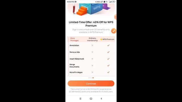 Install and Use WPS Office in Android Mobile Phone 2022 l Mobile mein install aur use kaise kare смотреть онлайн