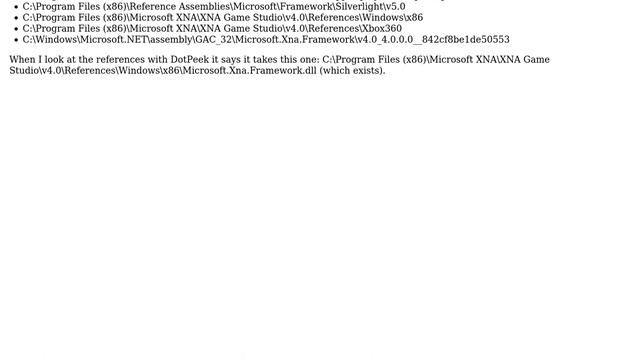How to fix BadImageFormatException on application startup? (3 Solutions!!) смотреть онлайн