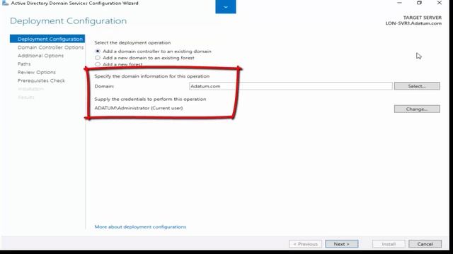 7 Windows Server 2016 Domain Controllers смотреть онлайн