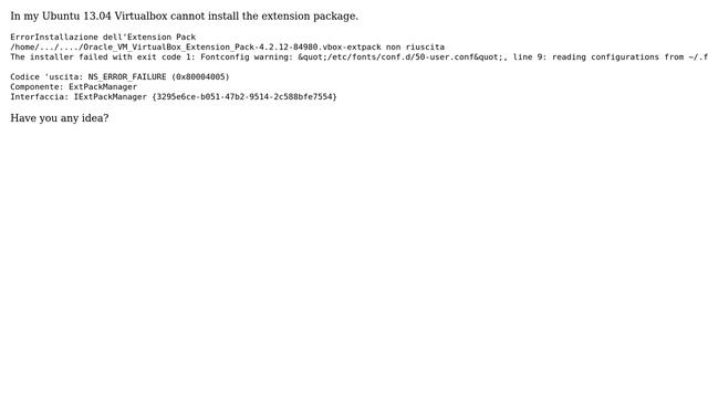 Ubuntu: Virtualbox Ubuntu 13.04 смотреть онлайн