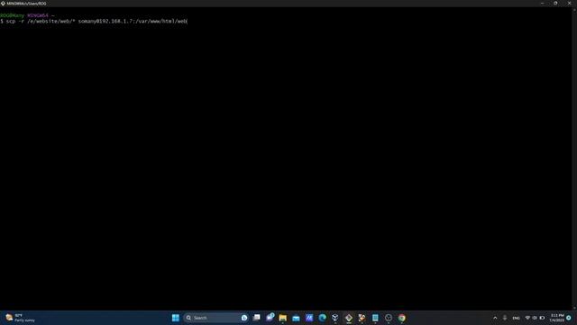 Linux | Ubuntu | Install Web Server смотреть онлайн