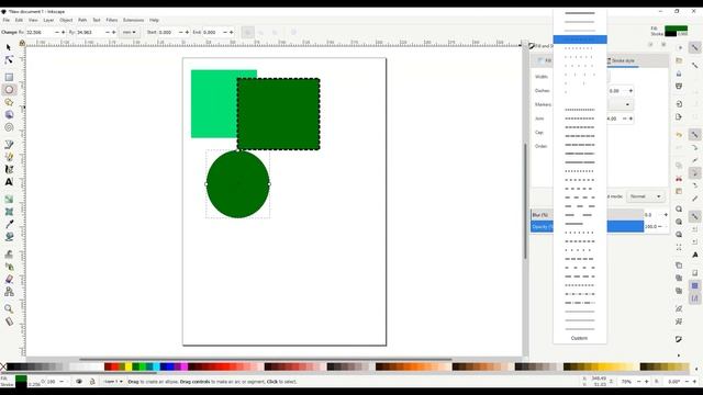 How to Use Inkscape смотреть онлайн