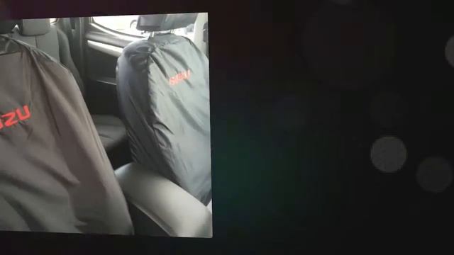 Isuzu D-Max 2.5TD Eiger Double Cab 4x4 for sale in Doncaster, South Yorkshire смотреть онлайн