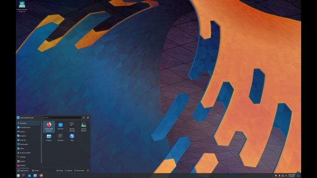 Kubuntu, a really nice edition of Ubuntu смотреть онлайн
