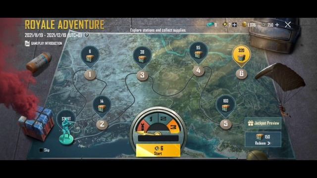 Royal Adventure Create Opening смотреть онлайн